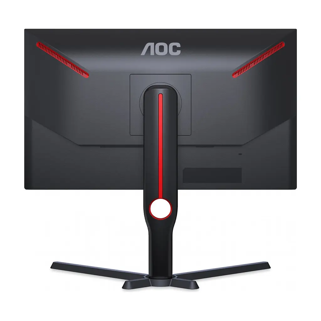 Монитор AOC 25G3ZM/BK - фото 6