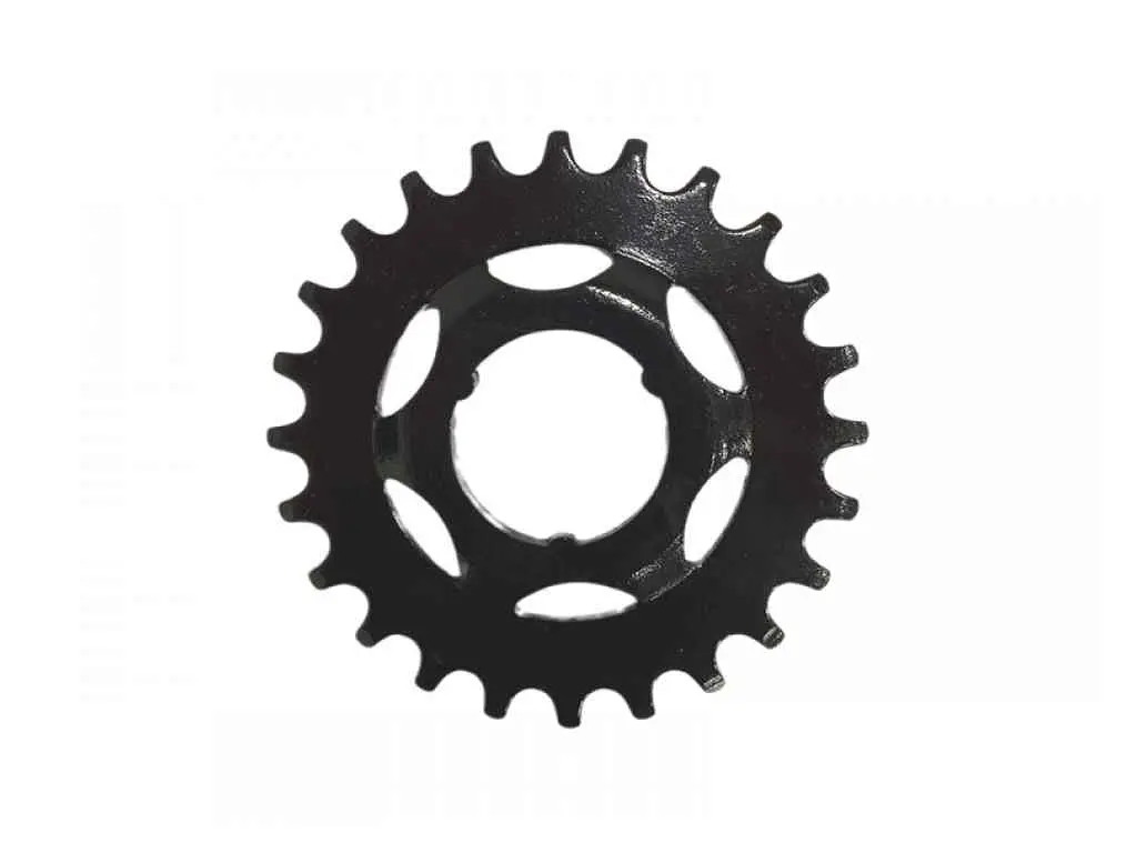 Зірка задня KELB.BIKE 24Т
