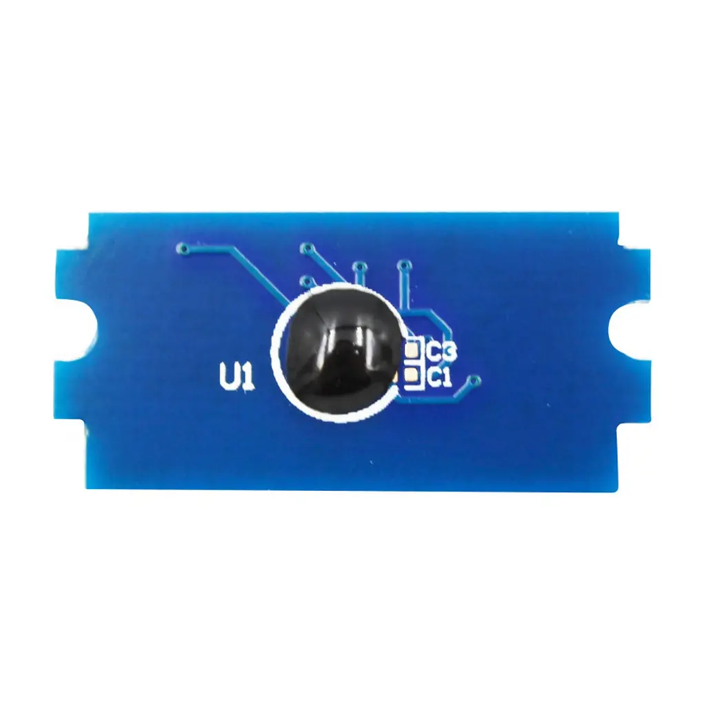 Чип для картриджа Kyocera TK-3060 12.5k Static Control (TK3060CP-EU) - фото 2