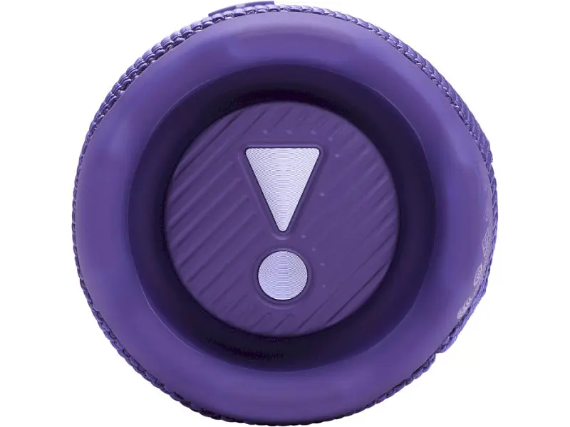 Портативна колонка JBL Flip 7 Purple (FLIP7PUR) - фото 8