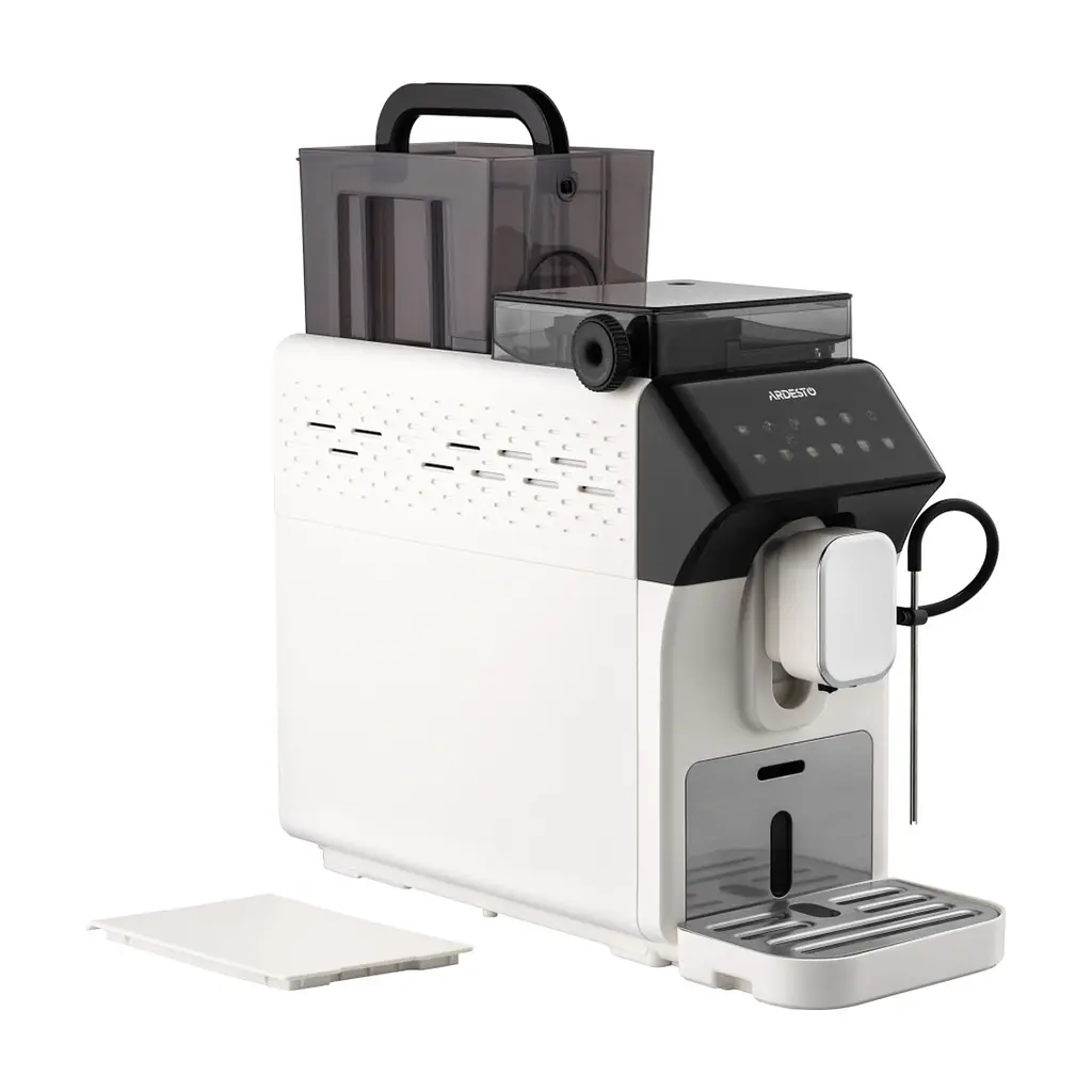 Кавомашина ARDESTO FCM-FA900W - фото 7