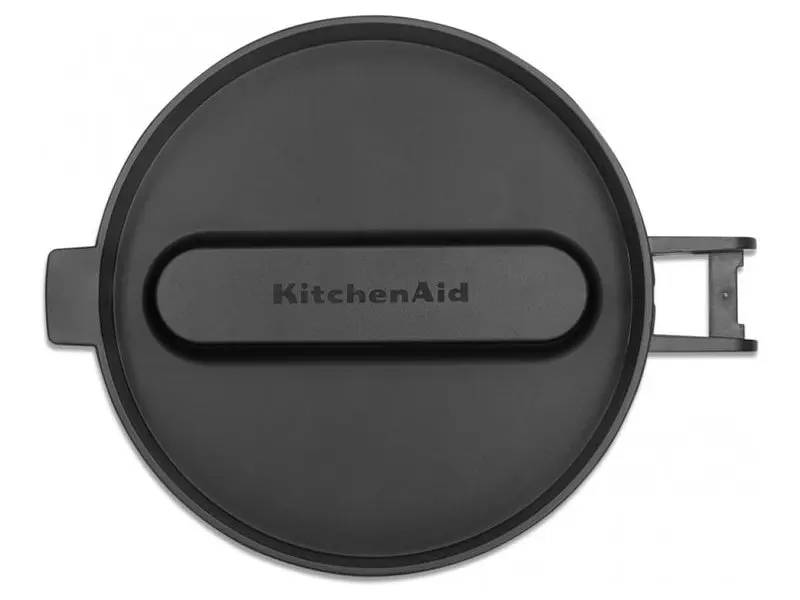 Кухонний комбайн KitchenAid 5KFP0921ECU 2.1 л сріблястий - фото 11