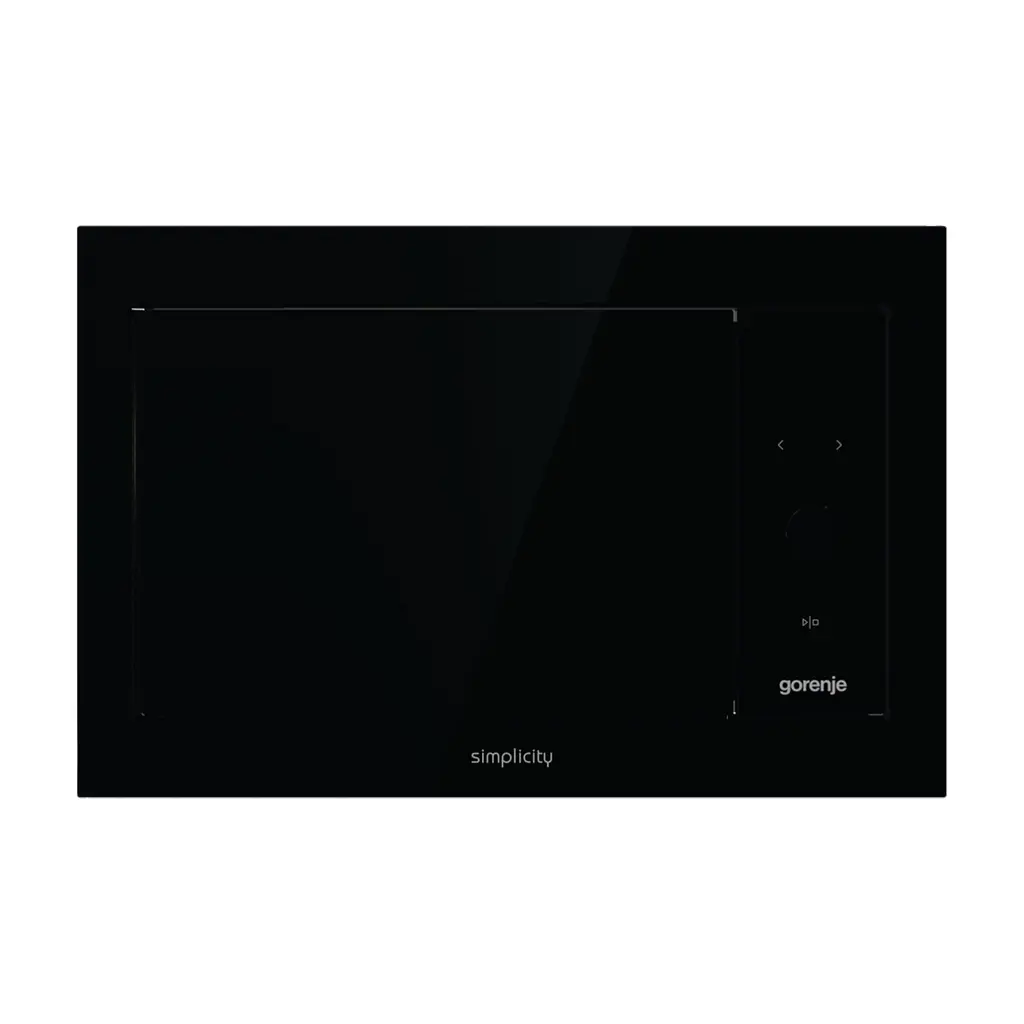Мікрохвильова піч Gorenje BM235G1SYB - фото 7