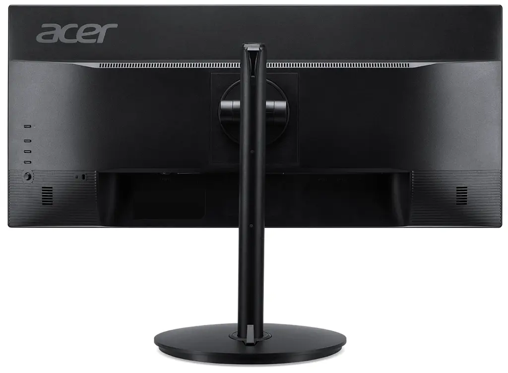 Монітор Acer 29" CB292CUbmiiprx (UM.RB2EE.005) Black teh0022154 - фото 5