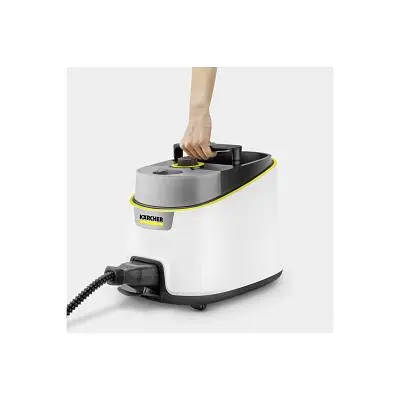 Пароочищувач Karcher SC 4 Deluxe Iron (1.513-462.0) - фото 3