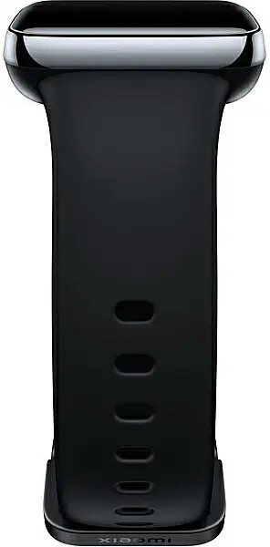 Фитнес-браслет Xiaomi Mi Band 7 Pro Black (BHR5970GL) - фото 8