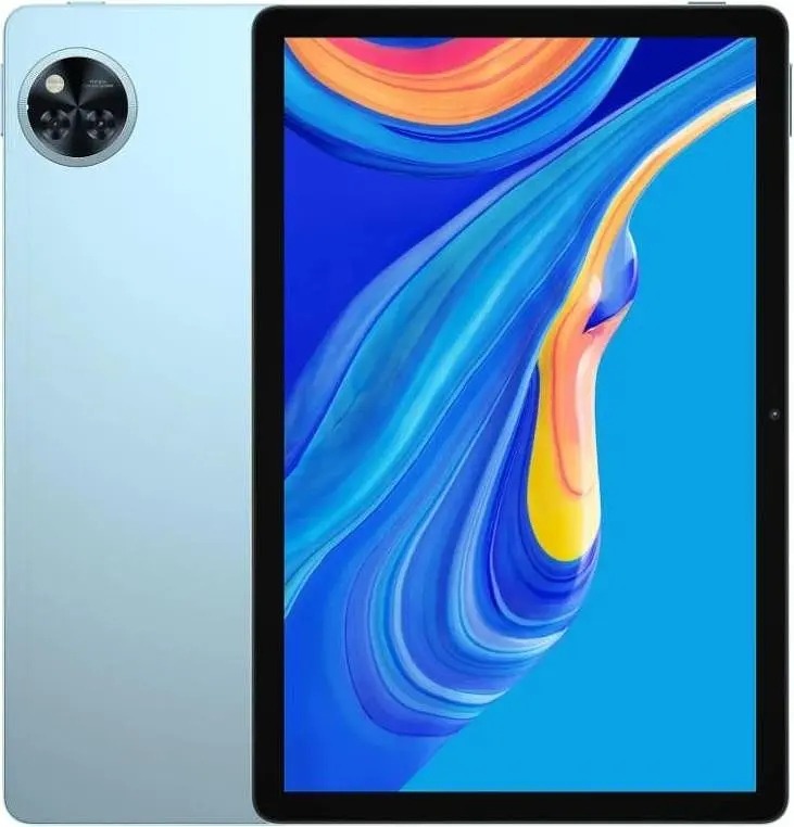 Планшет Doogee U11 4/128GB Blue