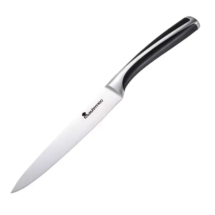 Ніж для нарізання MasterPro Elegance 20 см (BGMP-4434)