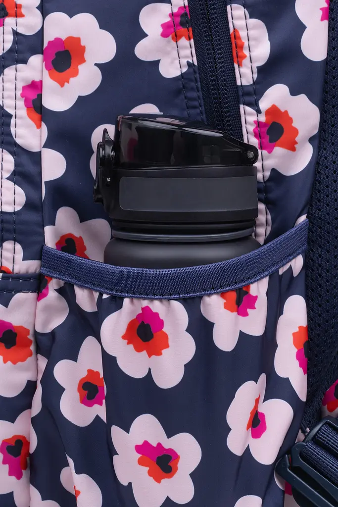 Рюкзак CoolPack Rider Flores Nina 24 л (F109915) - фото 4