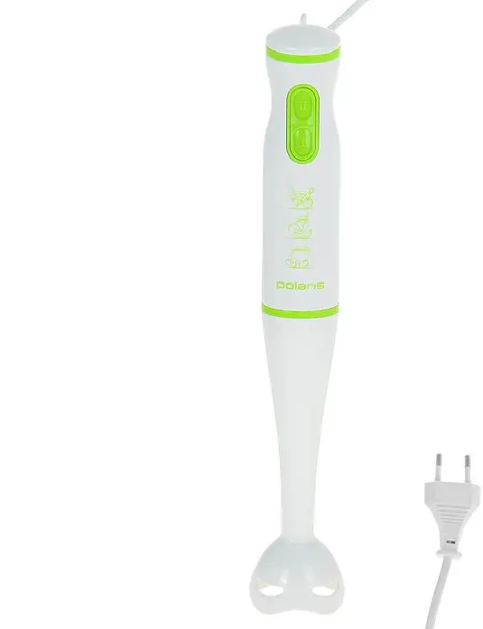 Блендер Polaris PHB 0508 green - фото 7