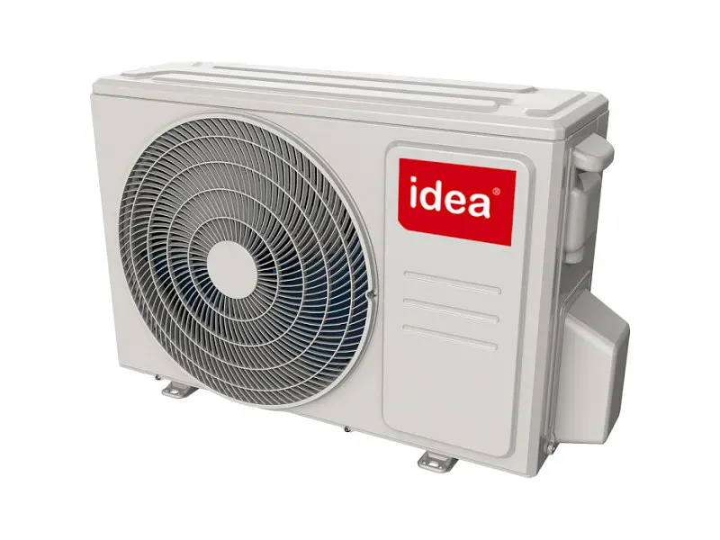 Спліт-система IDEA MA01 ISR-09HR-MA01-DN8 - фото 4