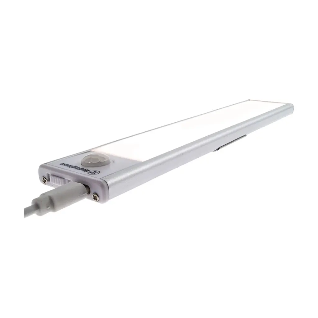 Ліхтар Westinghouse LED cенсорний акумуляторний WF229 (WF229-CB) - фото 5