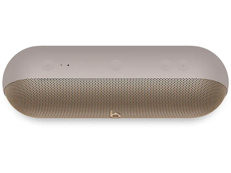 Портативна акустика Beats by Dr. Dre Pill Champagne Gold (MW463) - фото 2