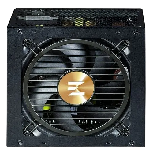 Блок живлення Zalman TeraMax II Black 850W 80+ Gold (ZM850-TMX2) - фото 2