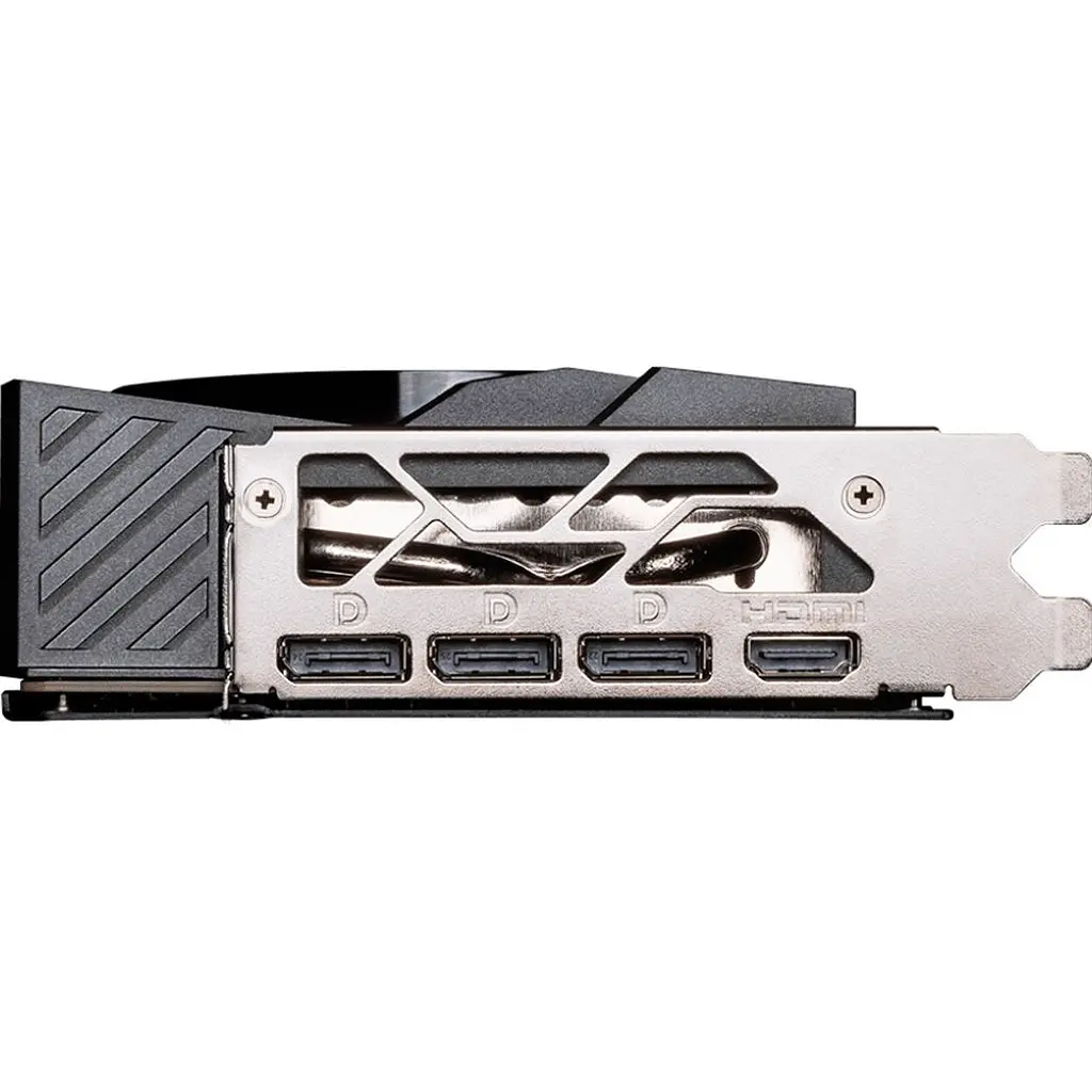 Відеокарта MSI GeForce RTX 5070 12G GAMING TRIO OC (G5070-12GTC/912-V532-029) EU [132906] - фото 5