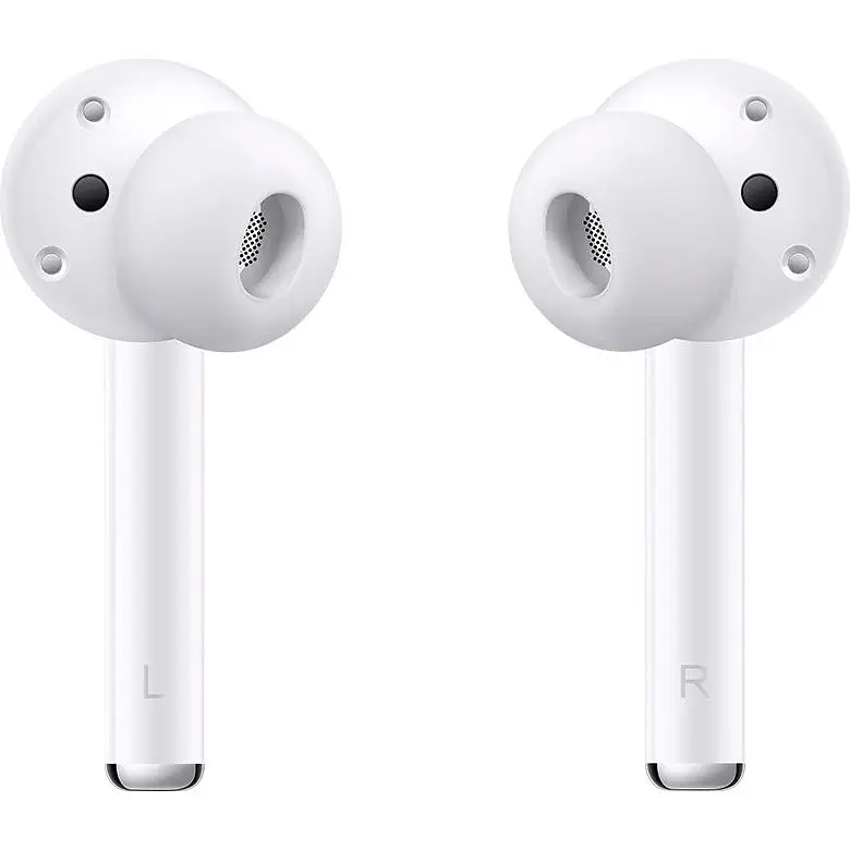 Навушники Honor FlyPods 3 White [101602] - фото 3