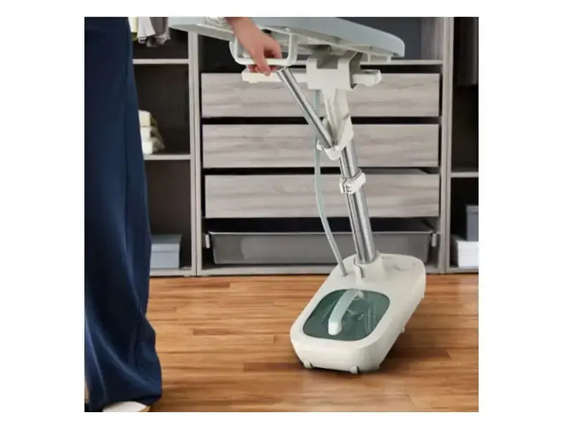 Прасувальна система Tefal Steam Board QT1214E0 - фото 11