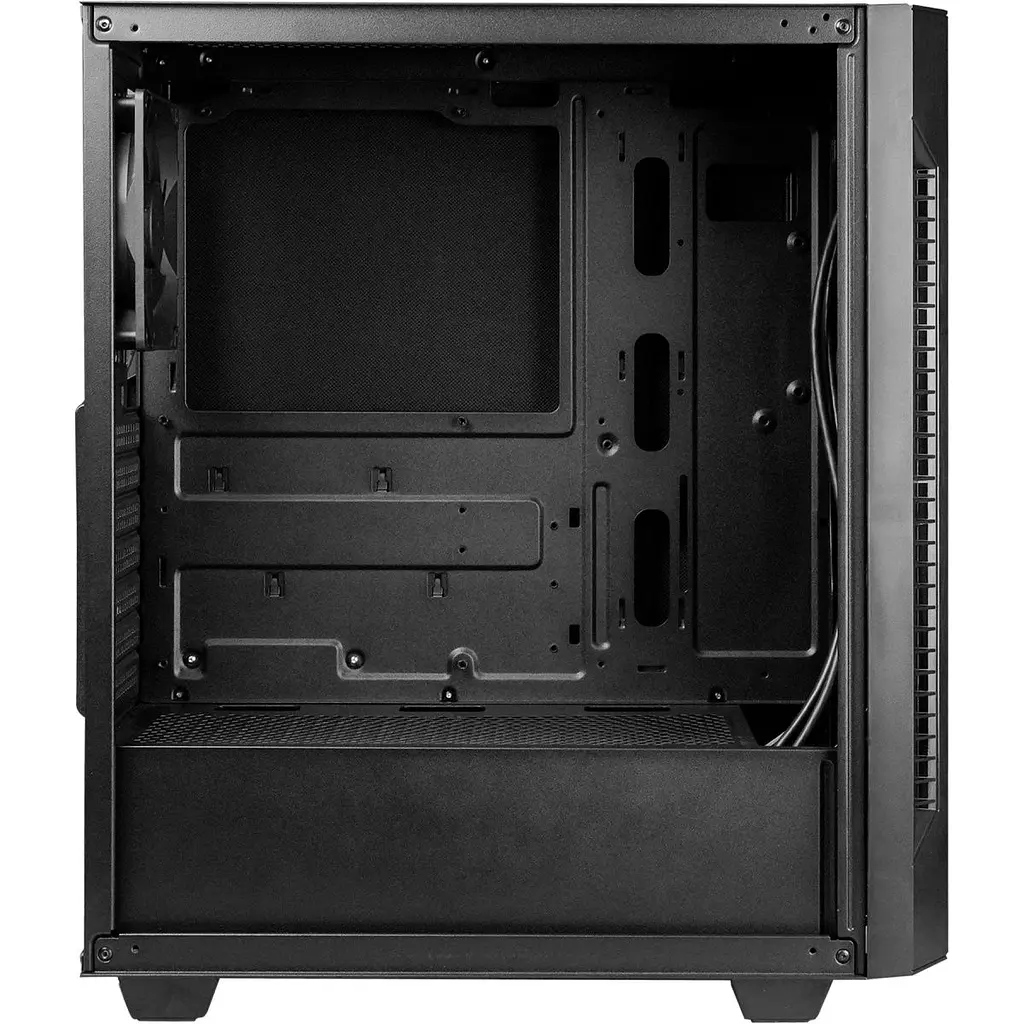 Корпус Chieftec Elox (AS-01B-OP) [134607] - фото 6