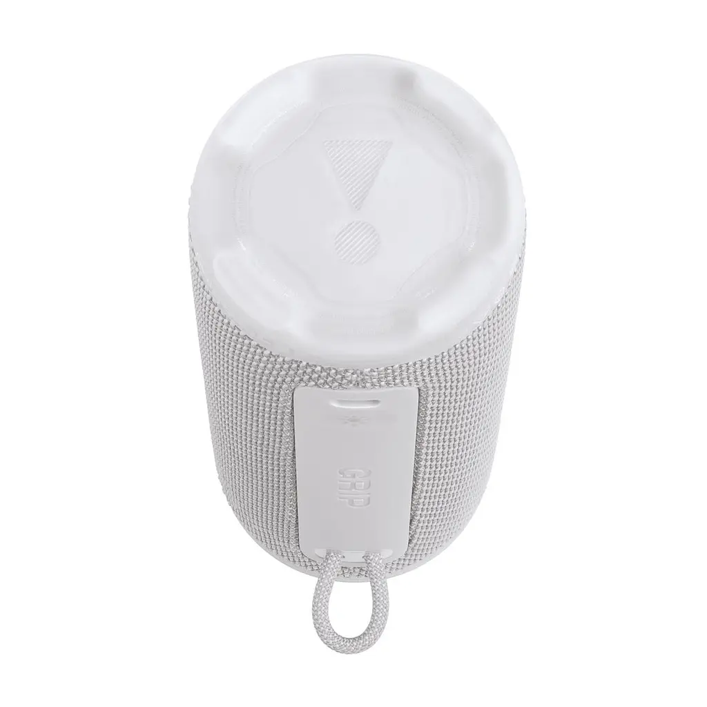 Портативная акустическая система с БТ JBL JBLGRIPWHT - фото 4