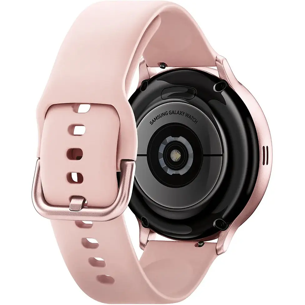 Жіночий розумний смарт-годинник Smart Active 2 Pink (16065-hbr) - фото 4