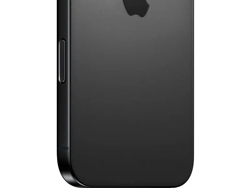 Смартфон Apple iPhone 16 Pro Max 256GB Black Titanium (MYWV3) - фото 6