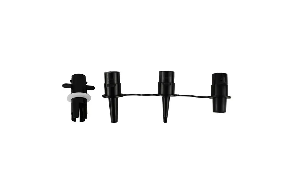 Електричний насос для SUP і Airtracks MASTER (8592833008268) - фото 3