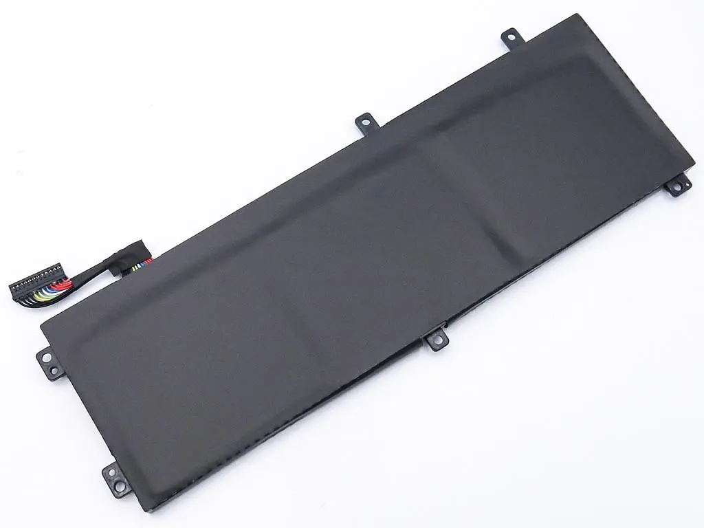 Акумулятор H5H20 для Dell XPS 9560, 9570, Precision M5510, M5520, M5530, M5540 (M7R96, 05041C) (11.55V 4800 mAh 55Wh) - фото 3