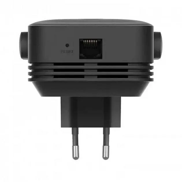 Підсилювач сигналу XiaomiXiaomi Wi-Fi Range Extender AC1200 Global RA75 DVB4270GL - фото 4