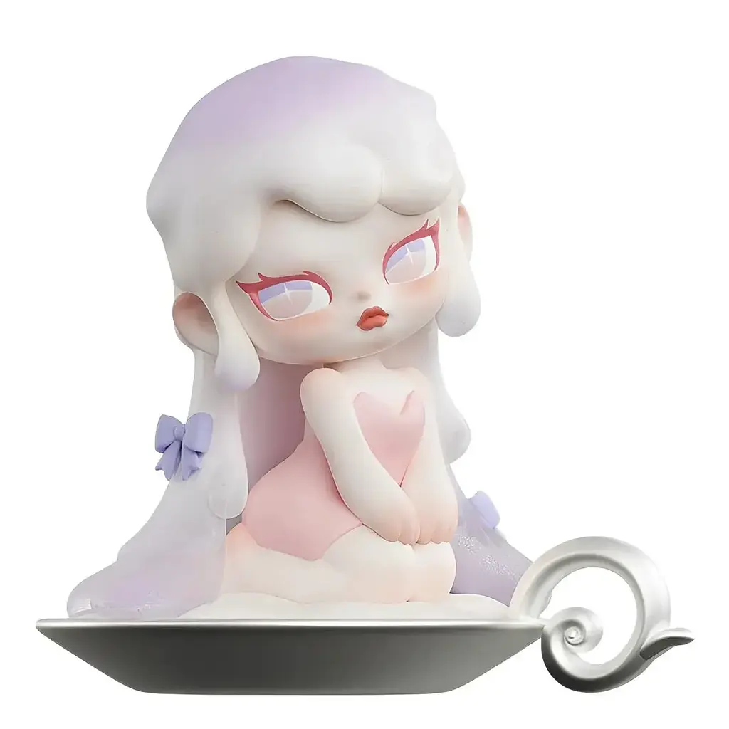 Коллекционная фигурка-сюрприз 10/10 Toys TNT Anita Утерянное королевство Mystery Box (ANM-442) - фото 6