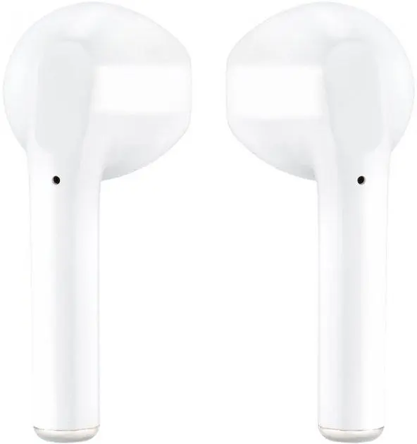 Бездротові Stereo Bluetooth-навушники Gelius Pro Capsule 4 GP-TWS-004i White - фото 2