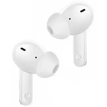 Наушники Realme Buds T110 RMA2306 полностью беспроводные белые - фото 2