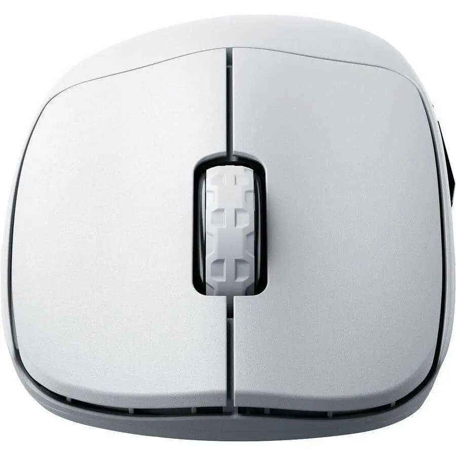 Миша Cherry Xtrfy M64 PRO White (CX-M64W-PRO-WHITE) - фото 3