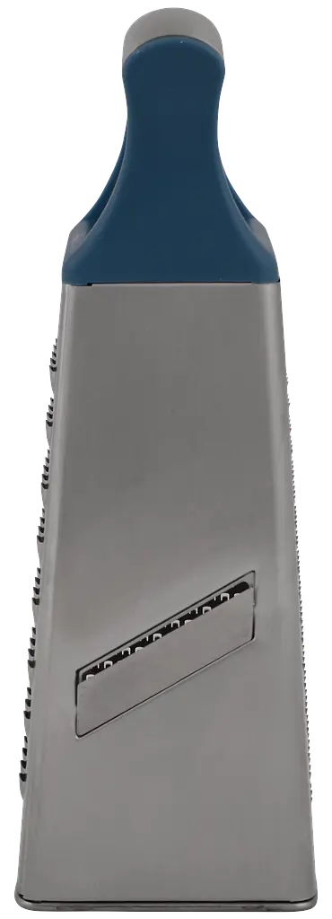 Терка 4-х сторонняя Rasch 22.5 см (RG-5130/14) Ringel kuh0017086 - фото 6