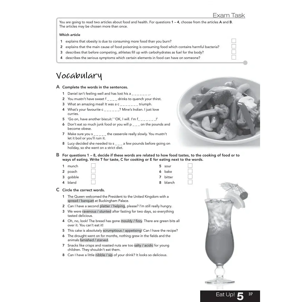 Close-Up C1. Workbook with Online Workbook - Мадлен Вільямсон - фото 4