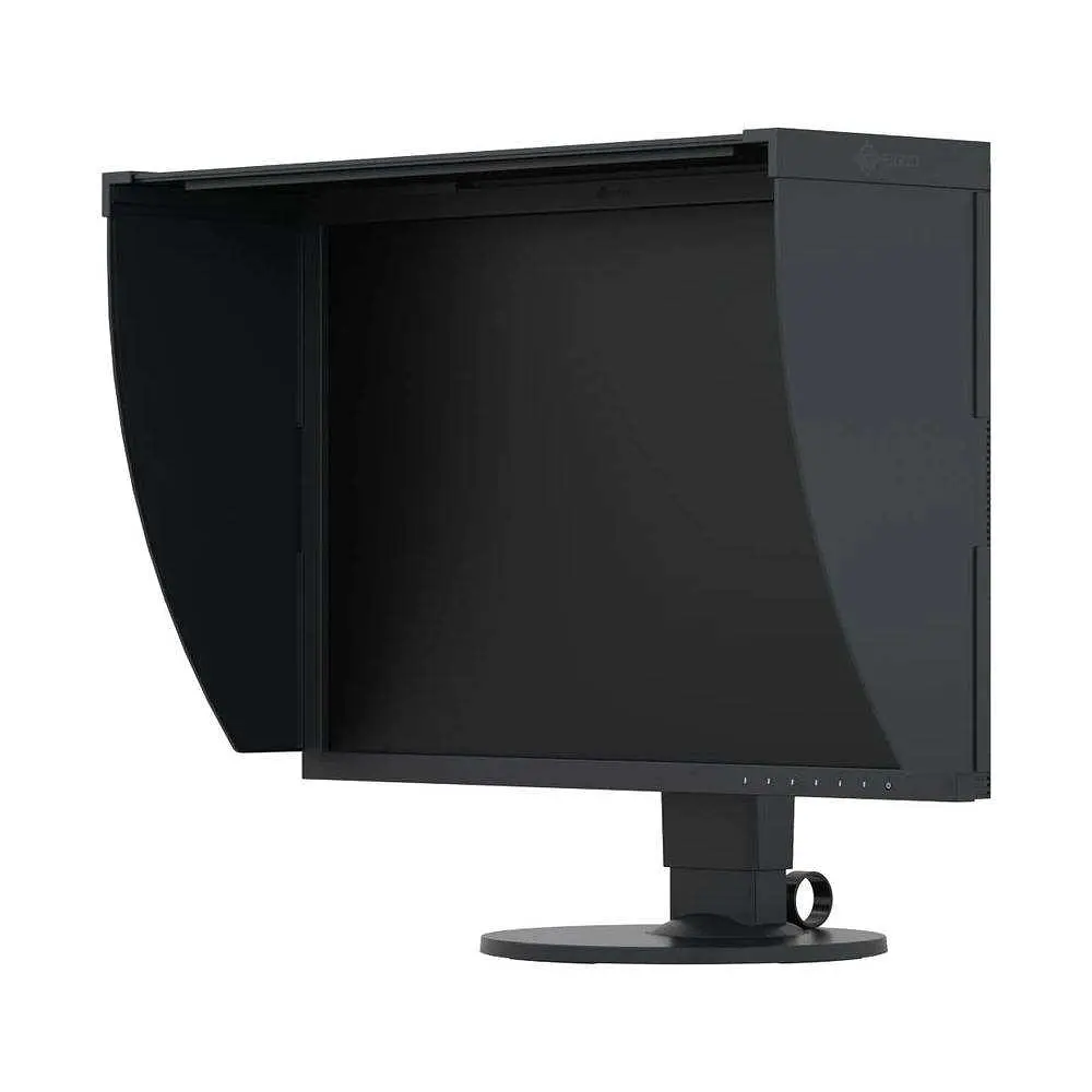 Монітор Eizo ColorEdge CG2420-BK - фото 5