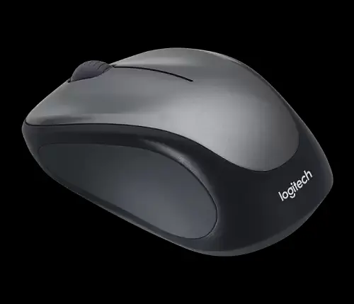 Миша M235, Gray/Black Logitech teh0020466