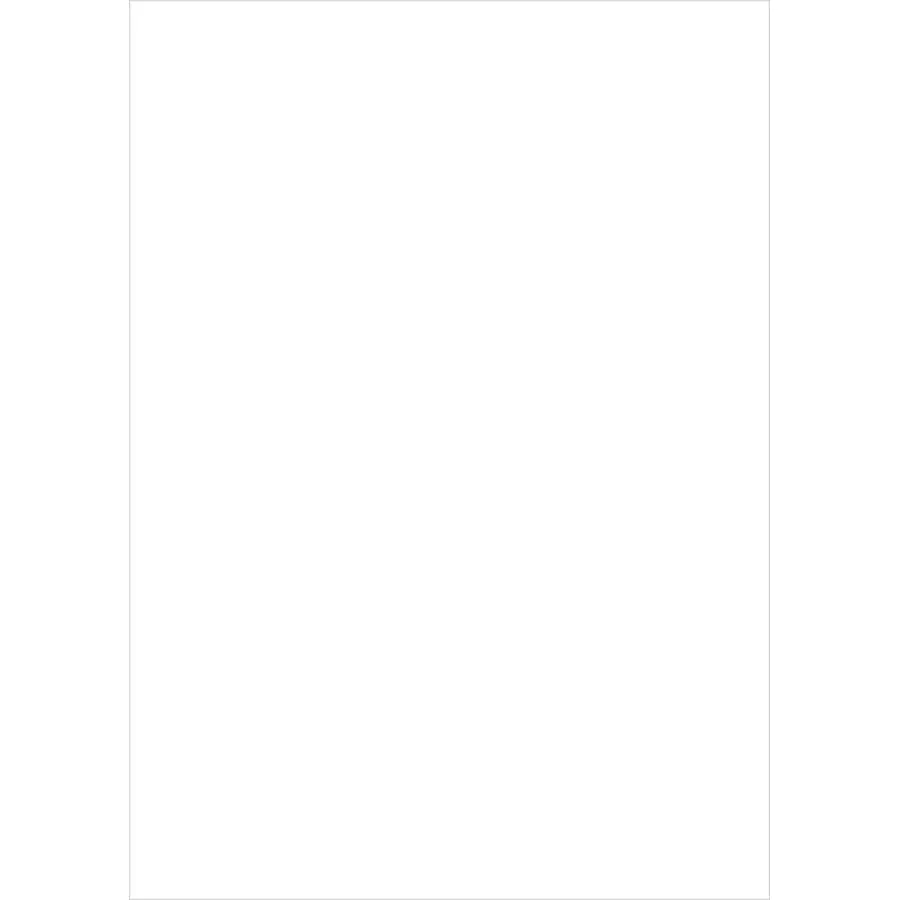 Папір для дизайну Folia Tintedpaper В2 (50x70см) 130г/м без текстури - фото 2