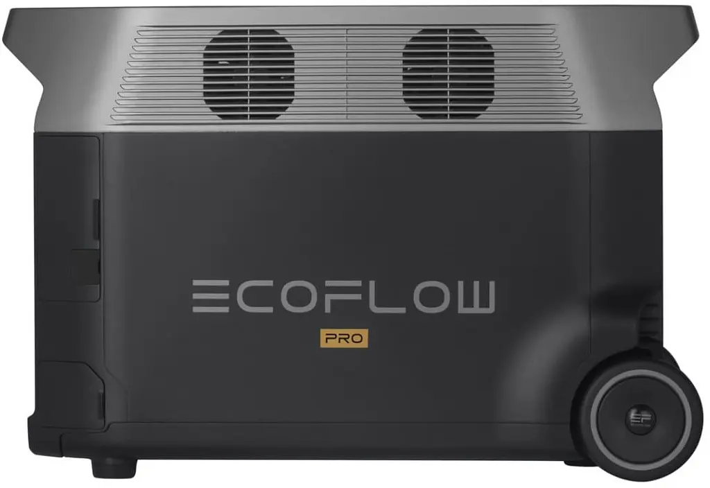 Зарядна станція EcoFlow Delta Pro (3600 Вт·год) - фото 3