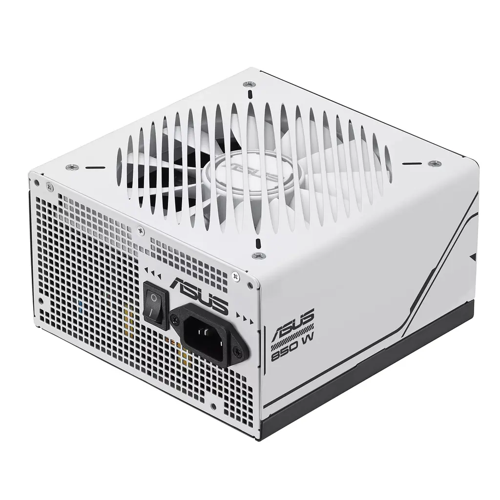 Блок питания ASUS Prime AP-850G, 850W Gold (90YE00U0-B0NA00) - фото 2