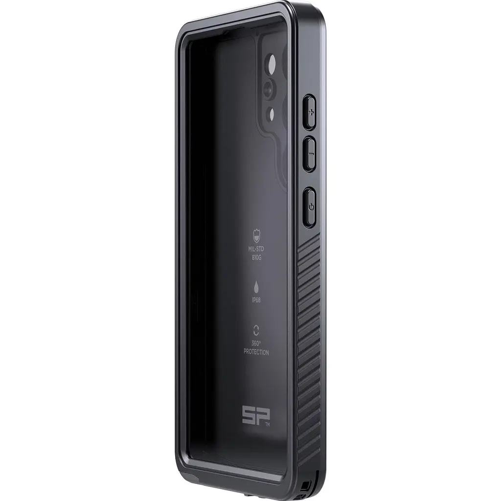 Чехол SP Connect SPC+ Xtreme для Samsung Galaxy S25 Ultra [52915] [142971] - фото 5
