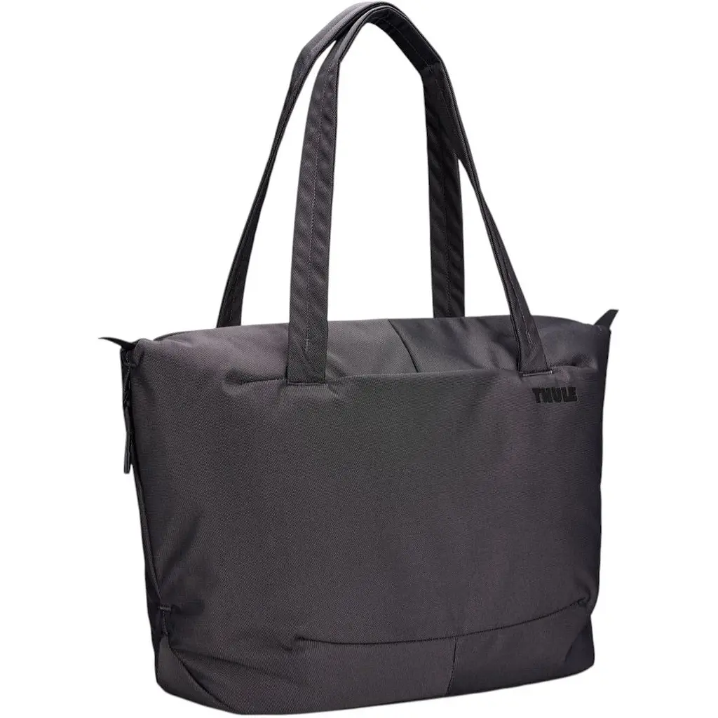 Наплічна сумка Thule Subterra 2 Tote Bag Vetiver Grey (TH 3205053) - фото 2