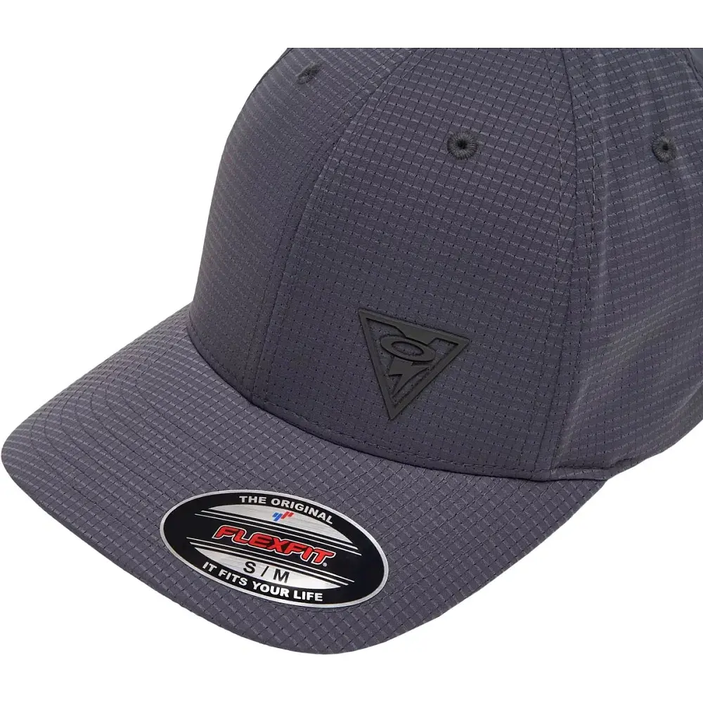 Кепка Oakley SI Tech Cap S/M Shadow - фото 2