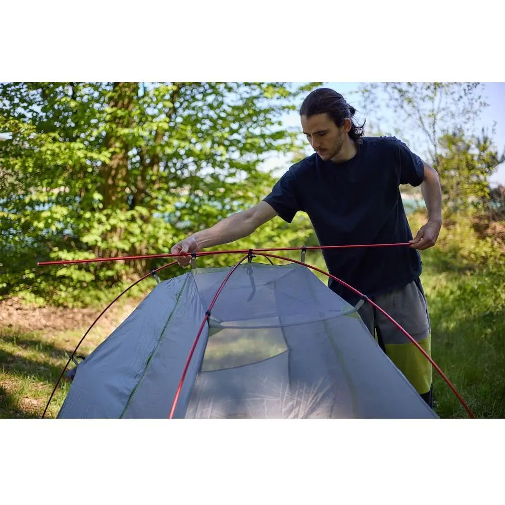 Намет Trimm Frontier D зелений - фото 7