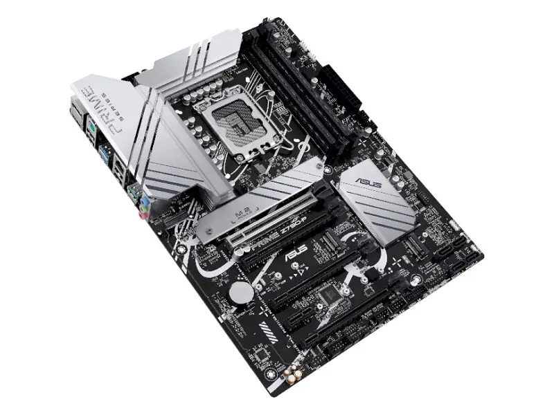 Материнська плата Asus PRIME Z790-P - фото 4