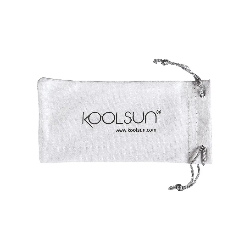 Дитячі сонцезахисні окуляри Koolsun Flex зелені 0 + (KS-FLRS000) - фото 6