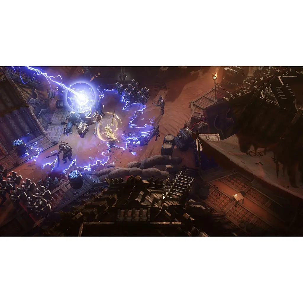 Ключ активації Microsoft Wolcen: Lords of Mayhem - Deluxe Edition для Xbox One/Series S/X - фото 7