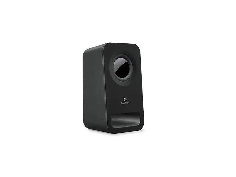 Колонки для комп'ютера Logitech Z-150 black (980-000814) - фото 5