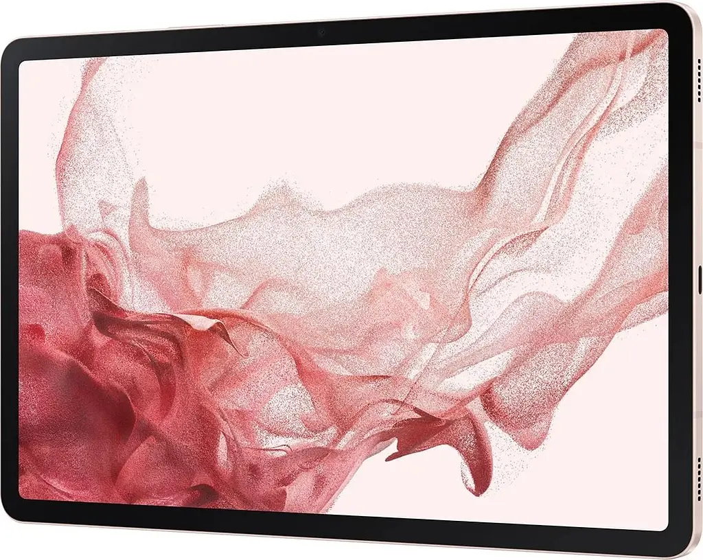 Планшет Samsung Galaxy Tab S8 Plus 5G 8/128GB Pink Gold (SM-X806BIDA) [97809] - фото 3