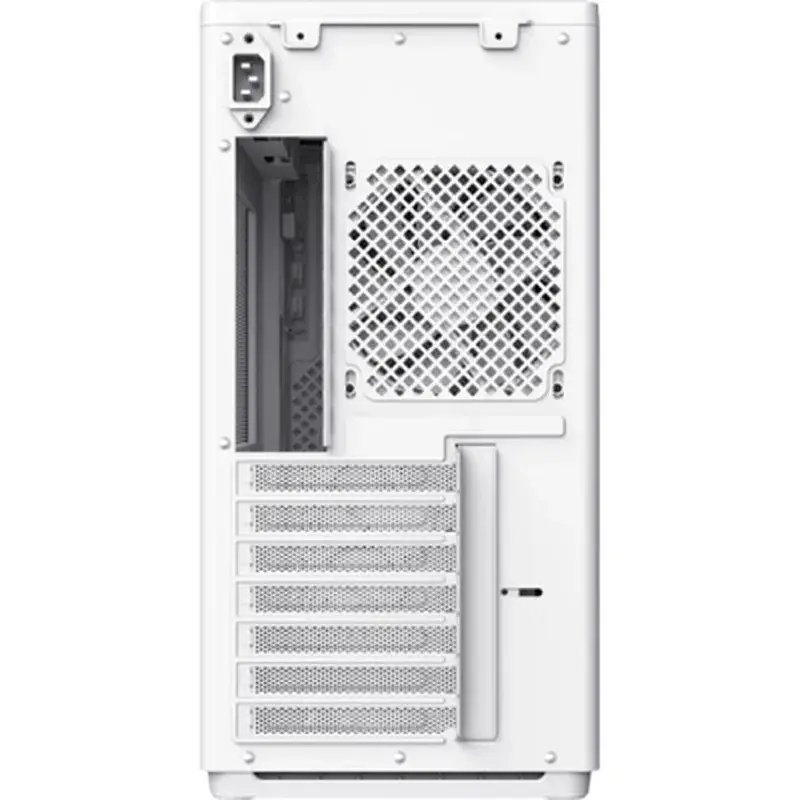 Корпус для ПК Gamemax P30 WH - фото 6