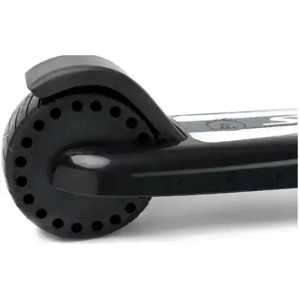 Електросамокат Дитячий SNS Kids 5.5" Black з музикою - фото 10